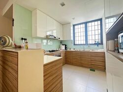 Seasons Park (D26), Condominium #502227571